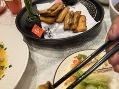 -聚鑫阁江浙菜·非遗传承技艺(青村帝华园店)