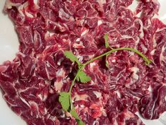 三花腱子肉-潮泰牛肉火锅 · 创于1992年(车公庙店)