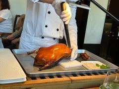 -晟永興烤鸭店(五道口店)