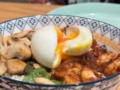 -1861意大利餐厅(来福士店)