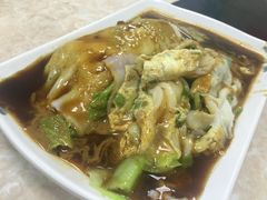 -华威达牛庄(黄埔大道西店)