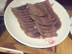 -乡土居（焖面、烩菜、炒菜）(万达店)