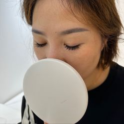 -月野兔日式美睫美甲