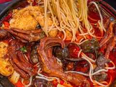 -老闵田螺馆·南昌市井菜·特色小吃(总店)