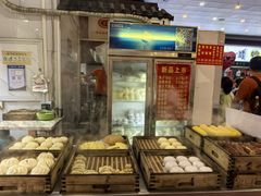 -三镇民生甜食馆(胜利街总店)