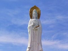 -三亚南山文化旅游区