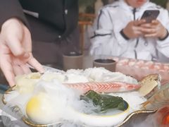 -乔先生涮肉·鲜活牛羊肉火锅(塘沽店)