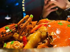 -胖哥俩肉蟹煲(杭州下沙学林街店)