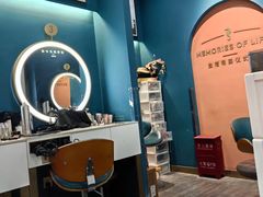 -海马体照相馆(西安高新万达广场店)