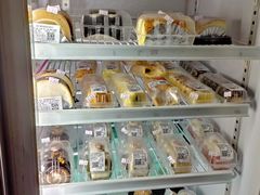 零售区-红叶蛋糕(温泉店)