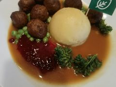 -宜家·瑞典风味餐厅(天津东丽商场店)
