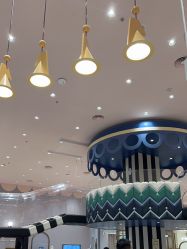 -奈尔宝·儿童乐园·亲子餐厅(鄞州万达店)