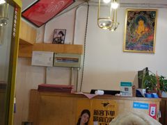 -重庆烧鸡公火锅(簋街店)