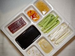 -永乐饭庄(安德路店)