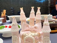 -悦秀·高级粤菜