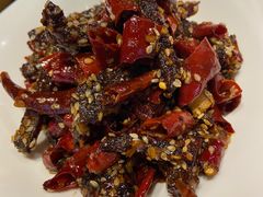 -兔槽江湖菜·重庆璧山兔(水围店)