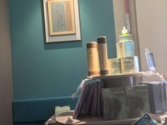 -锦艾·推拿艾灸&疗愈SPA(凯德1818店)