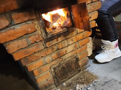 -鱼窝棚柴火铁锅炖(富山屯店)