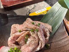 -谷牛日式烤肉(宝山U天地店)