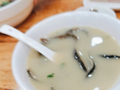 -欣达面馆(天桥支路店)