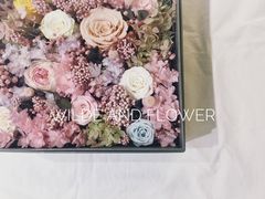 -王尔德与花
