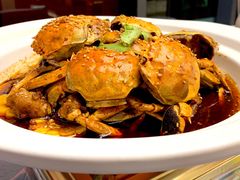 -肥肥虾庄·金牌油焖大虾(东湖欢乐谷店)