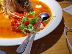 -坛宗剁椒鱼头(河西王府井店)