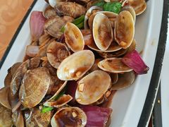 -梅姐海鲜餐厅(水头海鲜街店)