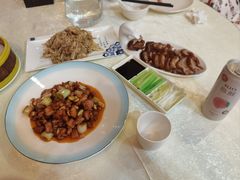-便宜坊烤鸭店(玉蜓桥天坛店)