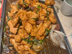 -红蜡烛-养生粥-津鲁菜(中山路店)