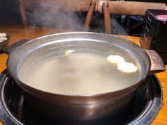 -原牛道·潮汕围炉火锅(讯美店)