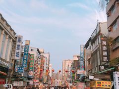 -六合蚵仔煎