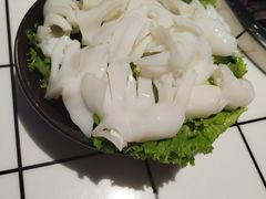 -人来烽鲜毛肚火锅(小菜园店)