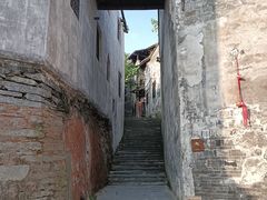 -洪江古商城