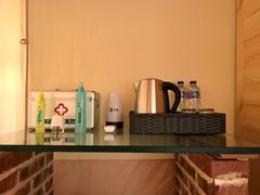 -北京山里寒舍度假酒店