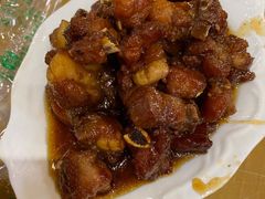 -葛记焖饼(伏牛路店)