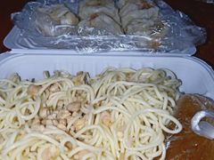 -乔伯凉面(白沙路店)