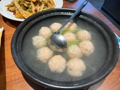 -纪林菜馆·博山菜老字号(八大局店)