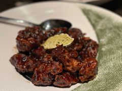 -西安凯悦酒店·湖畔中餐厅
