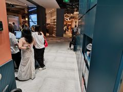 -海马体照相馆(北京朝阳大悦城店)