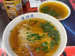 -逸桂禾面馆