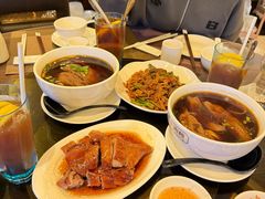 -中国厨房/台湾牛肉面