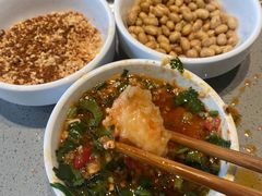 招牌虾滑-海底捞火锅(德辉广场店)