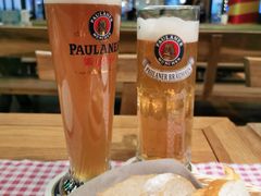 -Paulaner·德国帕拉娜自酿啤酒餐厅(海上世界店)
