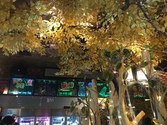 -冰城小镇音乐串吧·聚会餐厅(百子湾店)