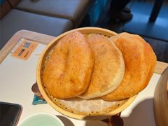 特色小油饼-0776食堂·京城创意菜(七里庄店)