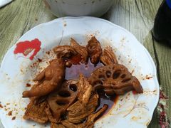 -吴长子卤菜馆(统一街店)