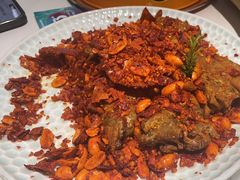 -3号仓库·创意中国菜(嘉兴龙鼎万达店)