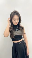 -5号HAIR SALON 专业染发馆