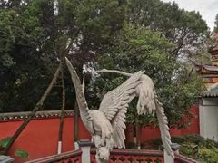-白帝城·瞿塘峡景区